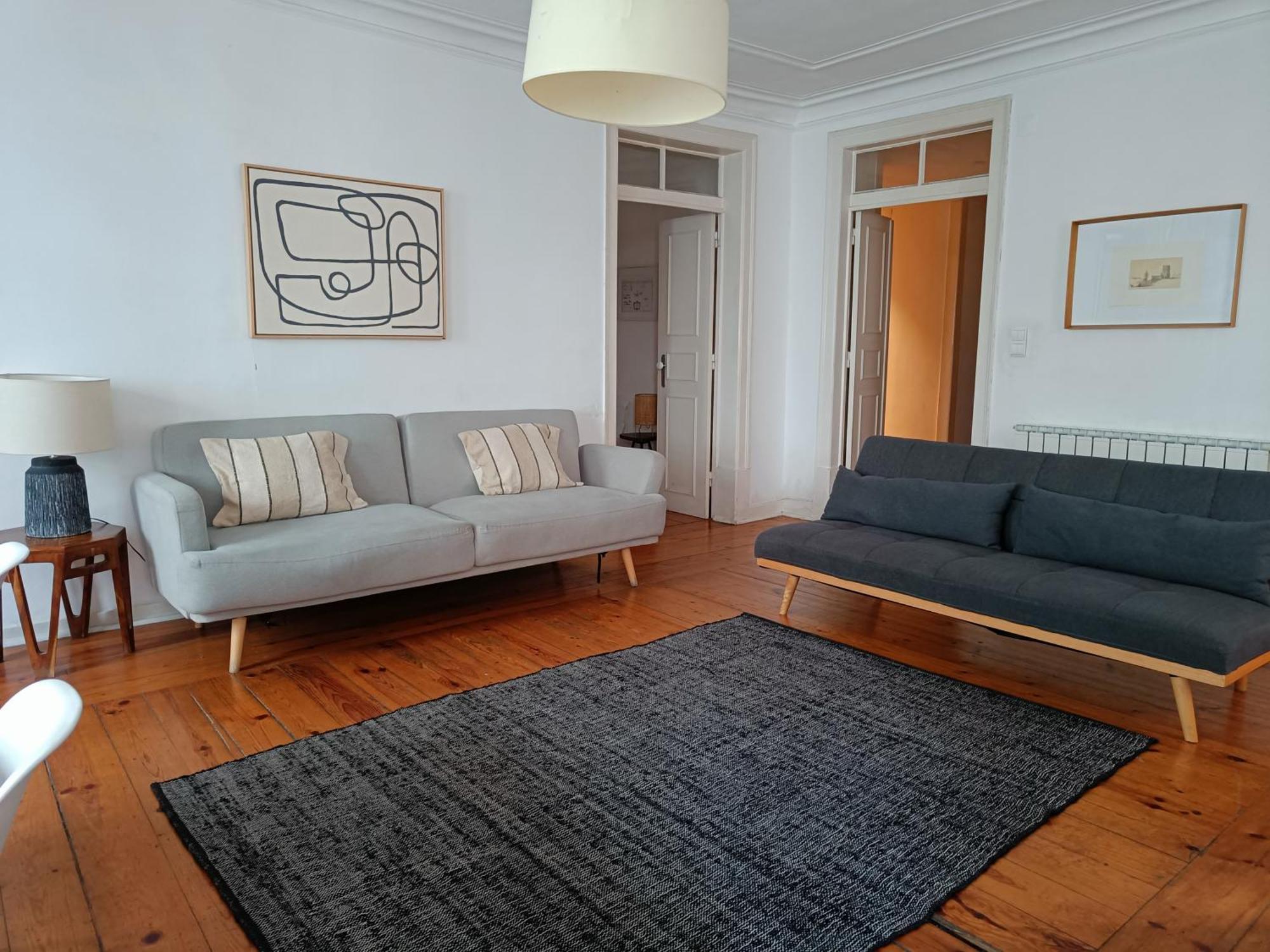 Stunning Apartment Near Chiado Lisboa 外观 照片