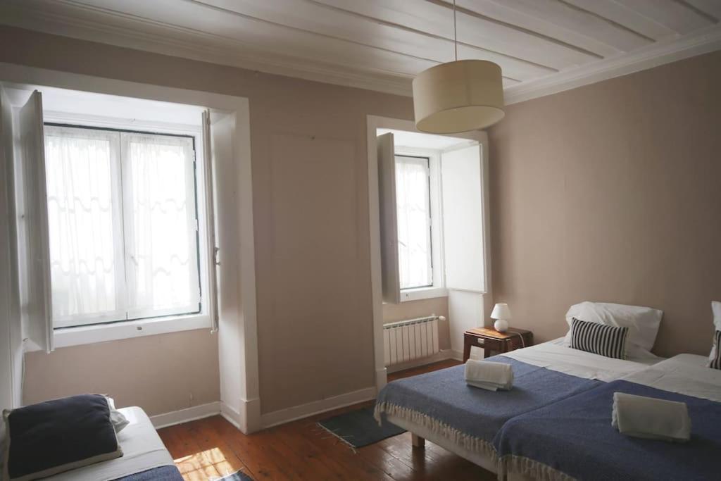 Stunning Apartment Near Chiado Lisboa 外观 照片