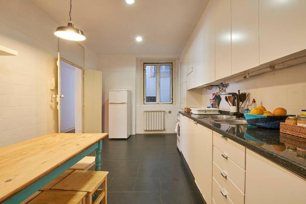 Stunning Apartment Near Chiado Lisboa 外观 照片