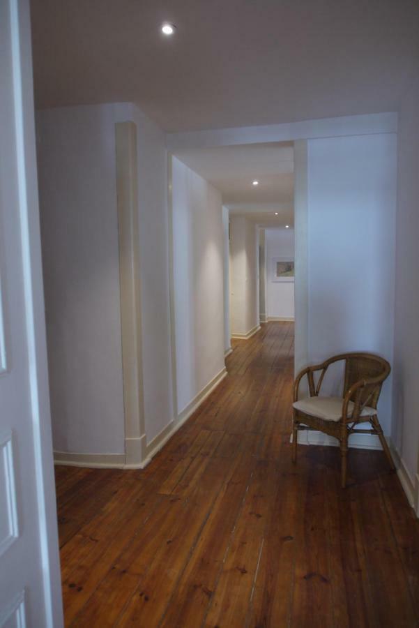 Stunning Apartment Near Chiado Lisboa 外观 照片