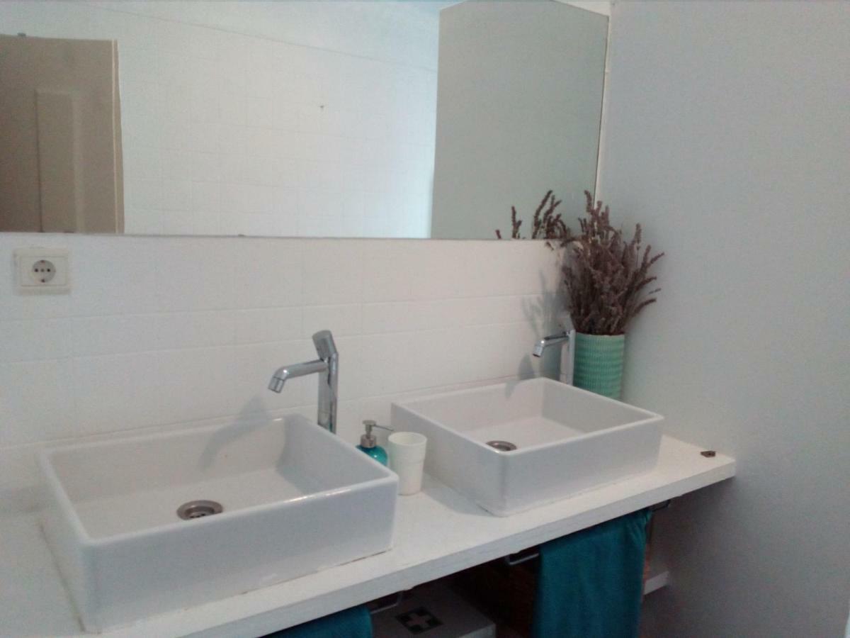 Stunning Apartment Near Chiado Lisboa 外观 照片