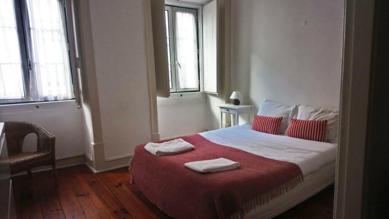 Stunning Apartment Near Chiado Lisboa 外观 照片
