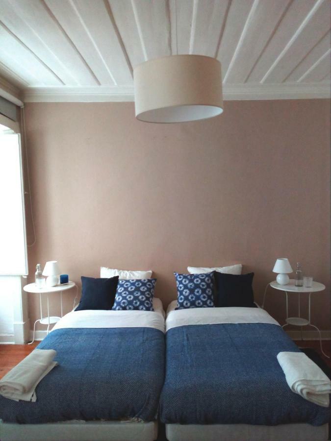 Stunning Apartment Near Chiado Lisboa 外观 照片