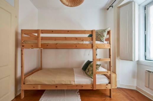 Stunning Apartment Near Chiado Lisboa 外观 照片